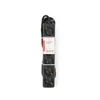 Kép 3/3 - Nedis ESOC630F1BK 6 aljzatos elosztó, 3 m, 3680 W, 16 A, fekete NEDIS