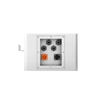Kép 4/7 - NJOY POWERHILL LV5K-100-B PDU Battery Module, IP65 nJoy