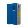 Kép 2/3 - NJOY Bastion WF15K (2025) Battery Module 5.12KWh, IP65, LED kijelző, Lithium LiFePO4 Technology nJoy