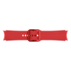 Kép 3/3 - Samsung et-sfr86sregeu sport band, red