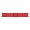 Kép 3/3 - Samsung et-sfr87lregeu sport band, red