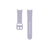 Kép 1/3 - Samsung et-sfr91lvegeu sport band (m / l), purple