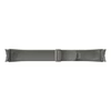 Kép 2/3 - Samsung et-sfr92ljegeu d-buckle sport band, gray