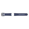 Kép 2/3 - Samsung et-str90snegeu two-tone sport band (s / m), navy