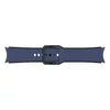 Kép 3/3 - Samsung et-str90snegeu two-tone sport band (s / m), navy