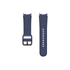 Kép 1/3 - Samsung et-str90snegeu two-tone sport band (s / m), navy