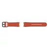 Kép 2/3 - Samsung et-str90sregeu two-tone sport band (s / m), red