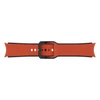 Kép 3/3 - Samsung et-str90sregeu two-tone sport band (s / m), red