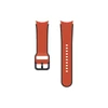 Kép 1/3 - Samsung et-str90sregeu two-tone sport band (s / m), red