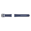 Kép 2/3 - Samsung et-str91lnegeu two-tone sport band (m / l), navy