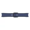 Kép 3/3 - Samsung et-str91lnegeu two-tone sport band (m / l), navy