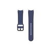 Kép 1/3 - Samsung et-str91lnegeu two-tone sport band (m / l), navy