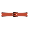 Kép 3/3 - Samsung et-str91lregeu two-tone sport band (m / l), red