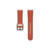 Kép 1/3 - Samsung et-str91lregeu two-tone sport band (m / l), red