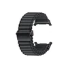 Kép 3/4 - Samsung galaxy watch ultra túra szíj, sötétszürke