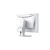 Kép 3/3 - EIZO 24" EV2480-WT FlexScan EcoView-Serie Ultra-Slim-Monitor, fehér