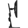 Kép 2/2 - EIZO 27" EV2740S-BK EcoView Ultra-Slim monitor, fekete