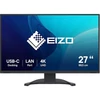 Kép 1/2 - EIZO 27" EV2740S-BK EcoView Ultra-Slim monitor, fekete