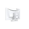 Kép 3/3 - EIZO 27" EV2795-WT EcoView Ultra-Slim monitor, fehér