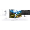 Kép 1/2 - EIZO 32" EV3240X-BK EcoView 4K UHD monitor, fekete