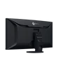 Kép 3/4 - EIZO 37,5" EV3895-BK EcoView Ultra-Slim monitor, fekete