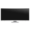 Kép 1/4 - EIZO 37,5" EV3895-WT EcoView Ultra-Slim monitor, fehér