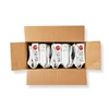 Kép 2/2 - Nedis EXSO315F1WTB földelt 3 aljzatos elosztó, 1,5m, H05VV-F 3G1,5mm2, 3680 W | 16 A NEDIS