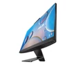Kép 4/5 - ASUS COM AIO F3402WFAK-BPC0120 23,8" FHD, Ryzen 5 7520U, 16GB, 512GB M.2,  INT, NOOS, Fekete ASUS