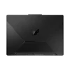 Kép 3/5 - ASUS GAMER NB TUF FA506NCR-HN108 15,6" FHD, Ryzen 7-7435HS, 16GB, 512GB M.2, NV RTX 3050 4GB, NOOS, Fekete ASUS