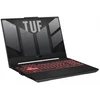 Kép 2/2 - ASUS GAMER NB TUF FA507NU-LP031W 15.6" FHD, R7-7735HS, 16GB, 512GB M.2, RTX 4050 6GB, WIN11H, Szürke ASUS