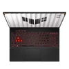 Kép 2/6 - ASUS GAMER NB TUF FA608WV-QT014W 16" WQXGA, Ryzen AI R9 HX, 16GB, 1TB M.2, RTX 4060 8GB, WIN11H, Fekete ASUS