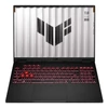 Kép 1/6 - ASUS GAMER NB TUF FA608WV-QT014W 16" WQXGA, Ryzen AI R9 HX, 16GB, 1TB M.2, RTX 4060 8GB, WIN11H, Fekete ASUS