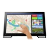 Kép 1/3 - EIZO 21,5" FDF2182WT-BK"S" monitor, fekete