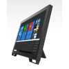 Kép 2/3 - EIZO 23" FDF2382WT-A-BK"S" monitor, fekete