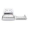 Kép 3/3 - TP-LINK Wireless Access Point 5Ghz 867Mbps Kültéri / Beltéri 5km hatótáv, FLEX BRIDGE 5 TP-Link