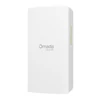 Kép 1/3 - TP-LINK Wireless Access Point 5Ghz 867Mbps Kültéri / Beltéri 5km hatótáv, FLEX BRIDGE 5 TP-Link