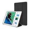 Kép 2/5 - TECH-PROTECT APPLE IPAD 9.7 (2017 / 2018) TABLET TOK (SMART CASE) ON / OFF FUNKCIÓVAL - BLACK (ECO CSOMAGOLÁS) TECH-PROTECT
