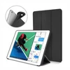 Kép 3/5 - TECH-PROTECT APPLE IPAD 9.7 (2017 / 2018) TABLET TOK (SMART CASE) ON / OFF FUNKCIÓVAL - BLACK (ECO CSOMAGOLÁS) TECH-PROTECT