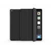 Kép 1/5 - TECH-PROTECT APPLE IPAD 9.7 (2017 / 2018) TABLET TOK (SMART CASE) ON / OFF FUNKCIÓVAL - BLACK (ECO CSOMAGOLÁS) TECH-PROTECT