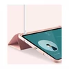 Kép 2/4 - HAFFNER APPLE IPAD 10.2 (2019 / 2020 / 2021) TABLET TOK ON / OFF FUNKCIÓVAL, APPLE PENCIL TARTÓVAL - PINK (ECO CSOMAGOLÁS) HAFFNER
