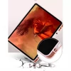 Kép 4/4 - HAFFNER APPLE IPAD 10.2 (2019 / 2020 / 2021) TABLET TOK ON / OFF FUNKCIÓVAL, APPLE PENCIL TARTÓVAL - PINK (ECO CSOMAGOLÁS) HAFFNER