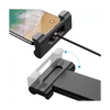 Kép 4/7 - TECH-PROTECT UNIVERZÁLIS FEJTÁMLÁRA SZERELHETŐ TELEFON / TABLET AUTÓS TARTÓ - HEADREST CAR MOUNT - FEKETE TECH-PROTECT