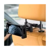 Kép 6/7 - TECH-PROTECT UNIVERZÁLIS FEJTÁMLÁRA SZERELHETŐ TELEFON / TABLET AUTÓS TARTÓ - HEADREST CAR MOUNT - FEKETE TECH-PROTECT