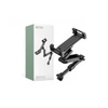 Kép 1/7 - TECH-PROTECT UNIVERZÁLIS FEJTÁMLÁRA SZERELHETŐ TELEFON / TABLET AUTÓS TARTÓ - HEADREST CAR MOUNT - FEKETE TECH-PROTECT