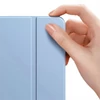 Kép 2/6 - TECH-PROTECT APPLE IPAD 10.9 (2022) TABLET TOK ON / OFF FUNKCIÓVAL - GREY (ECO CSOMAGOLÁS) TECH-PROTECT