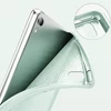 Kép 3/6 - TECH-PROTECT APPLE IPAD 10.9 (2022) TABLET TOK ON / OFF FUNKCIÓVAL - GREY (ECO CSOMAGOLÁS) TECH-PROTECT