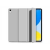 Kép 1/6 - TECH-PROTECT APPLE IPAD 10.9 (2022) TABLET TOK ON / OFF FUNKCIÓVAL - GREY (ECO CSOMAGOLÁS) TECH-PROTECT
