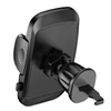 Kép 4/6 - TECH-PROTECT UNIVERZÁLIS SZELLŐZŐRÁCSBA ILLESZTHETŐ AUTÓS TARTÓ - V3 UNIVERSAL AIR VENT CAR MOUNT - FEKETE TECH-PROTECT