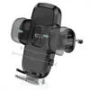 Kép 6/6 - TECH-PROTECT UNIVERZÁLIS SZELLŐZŐRÁCSBA ILLESZTHETŐ AUTÓS TARTÓ - V3 UNIVERSAL AIR VENT CAR MOUNT - FEKETE TECH-PROTECT