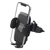 Kép 3/7 - TECH-PROTECT UNIVERZÁLIS CD-LEJÁTSZÓBA ILLESZHETŐ PDA / GSM AUTÓS TARTÓ - UNIVERSAL CD CAR MOUNT V3 - FEKETE TECH-PROTECT